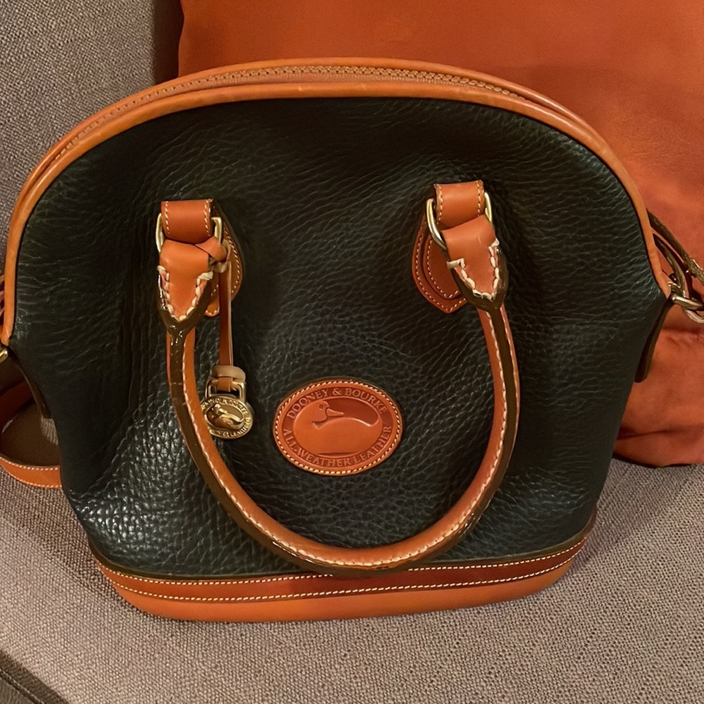 Vintage Dooney & Bourke - Picture 2 of 16